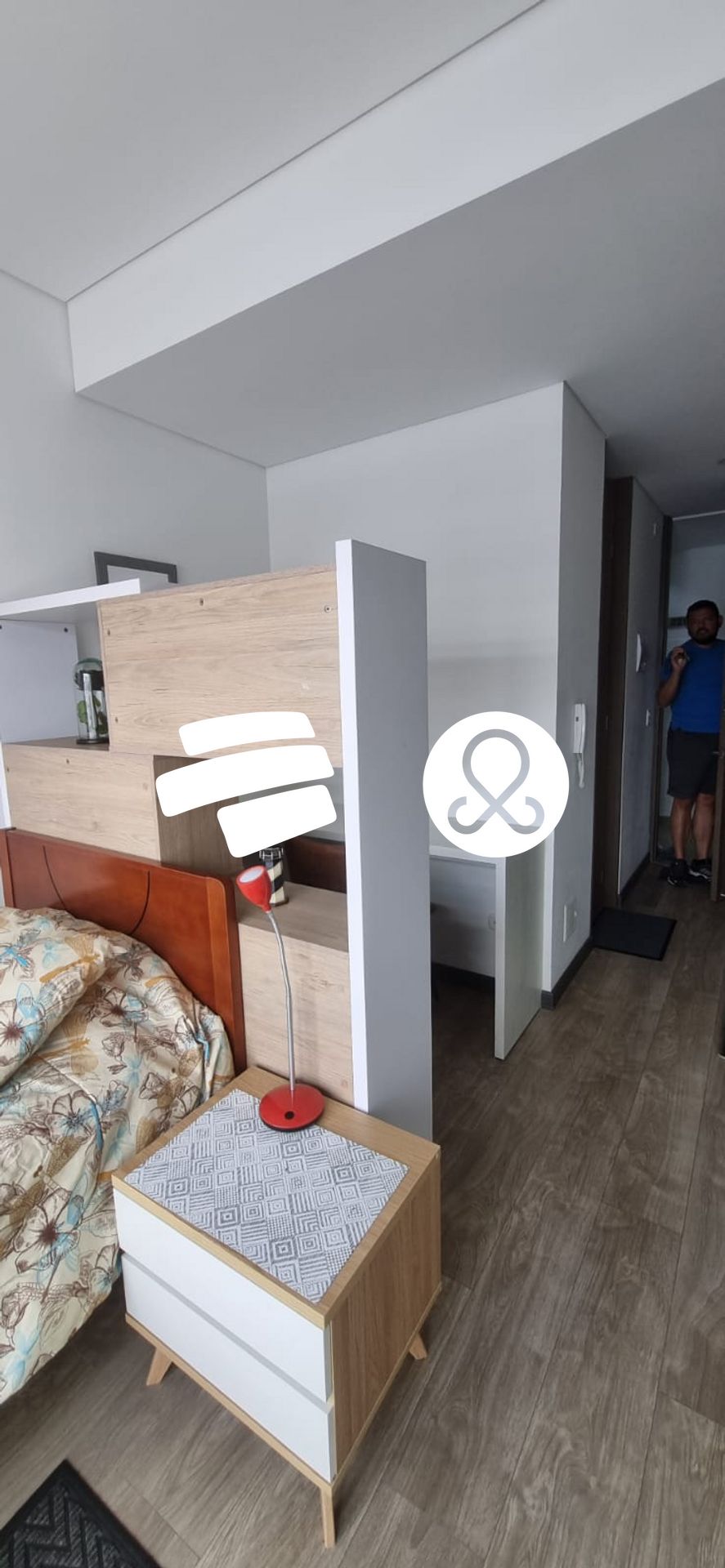 Apartamento en venta en Chapinero, Bogotá · foto 18 de 24