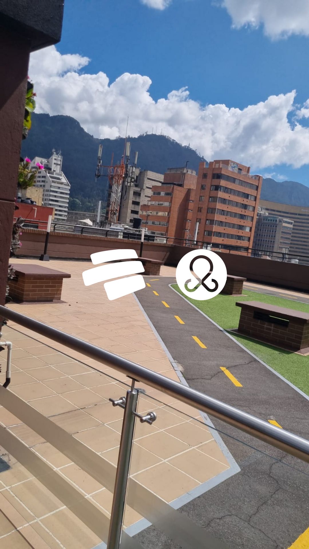 Apartamento en venta en Chapinero, Bogotá · foto 19 de 24