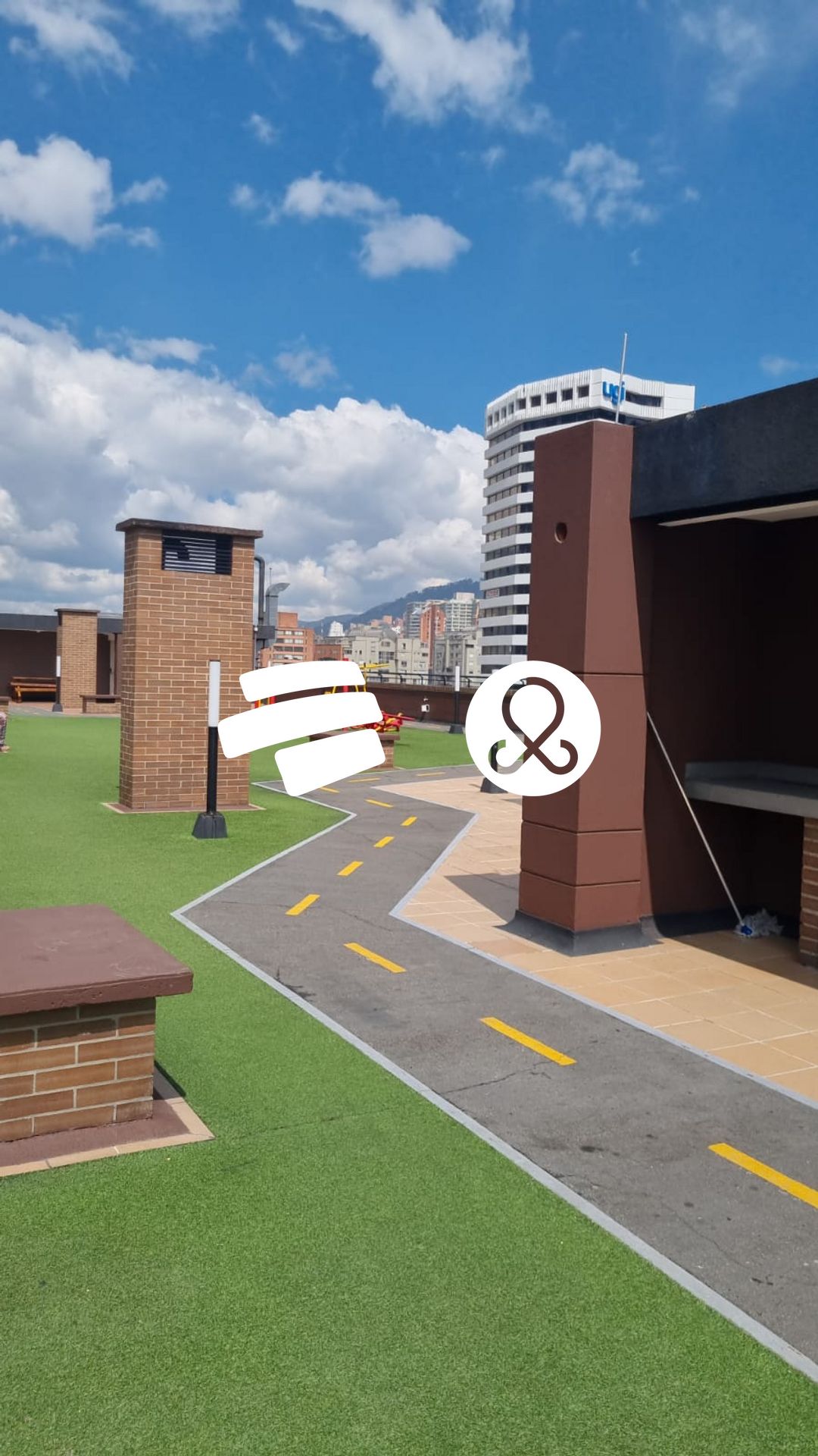 Apartamento en venta en Chapinero, Bogotá · foto 20 de 24