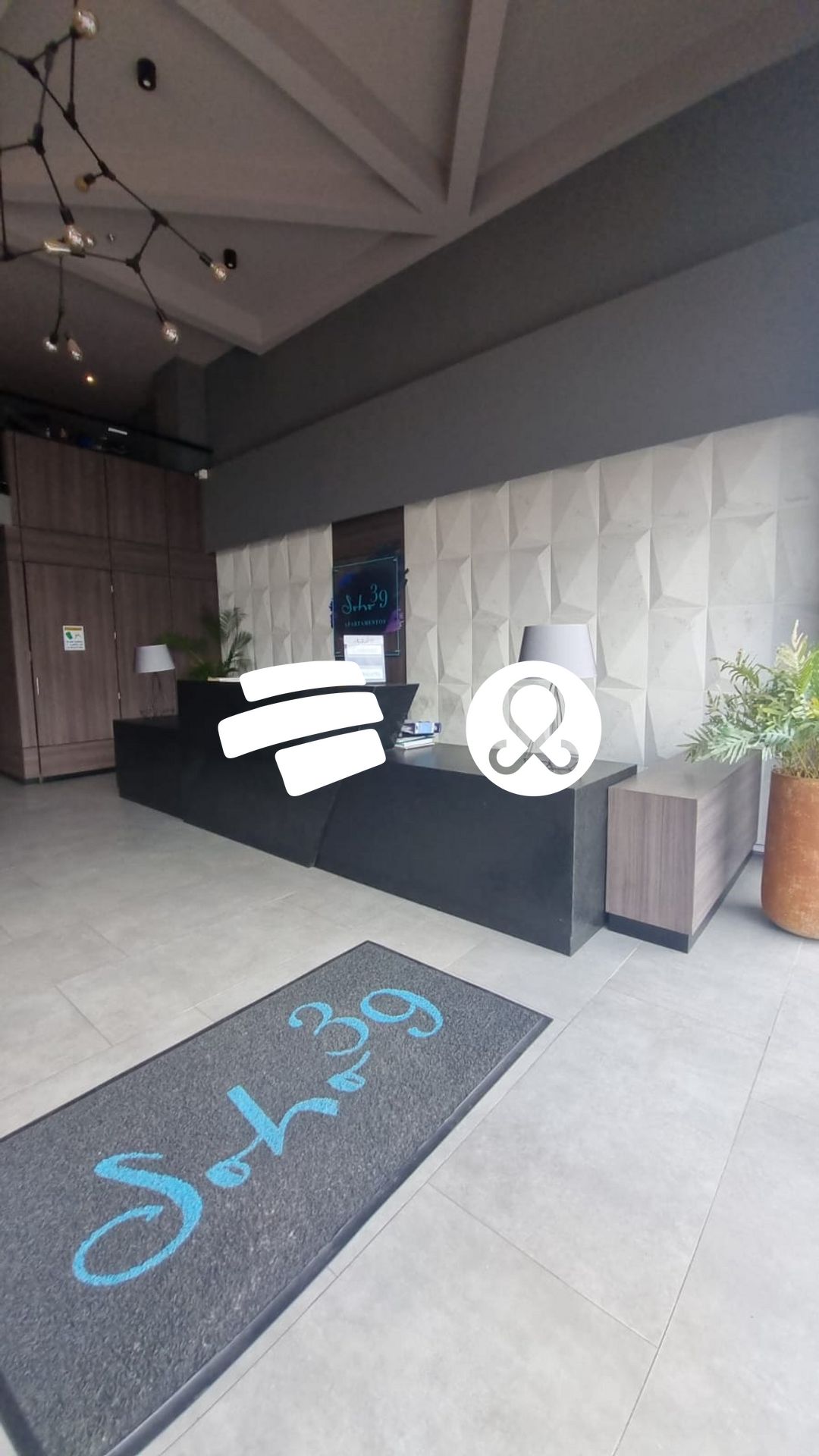 Apartamento en venta en Chapinero, Bogotá · foto 23 de 24