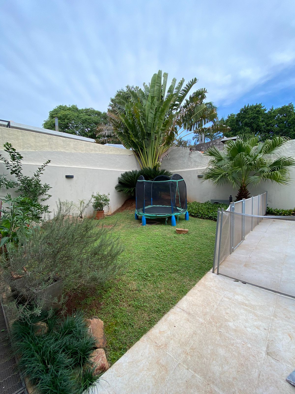 Propiedad en venta, excelente ubicación en zona Primer Presidente. — foto 3