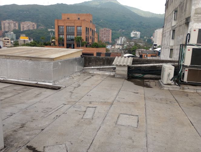 Edificio en venta en Granada, Cali, 2214 m² · foto 7 de 24