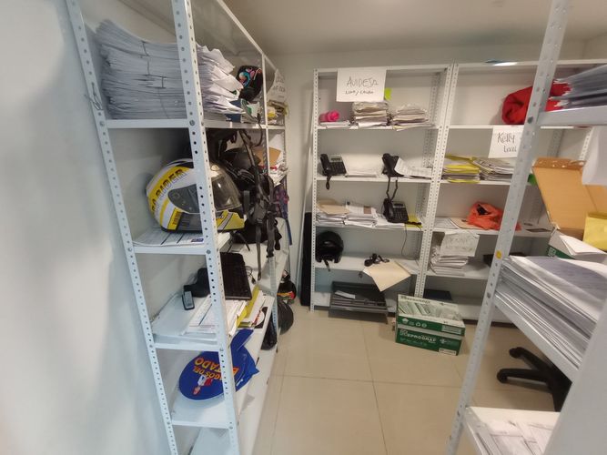 Edificio en venta en Granada, Cali, 2214 m² · foto 17 de 24