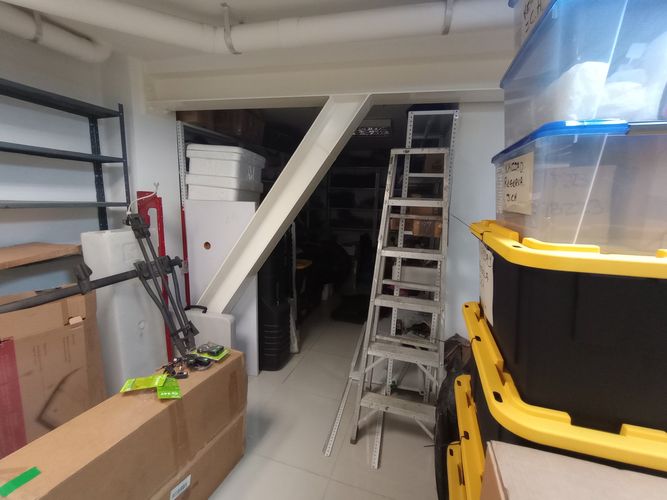 Edificio en venta en Granada, Cali, 2214 m² · foto 18 de 24