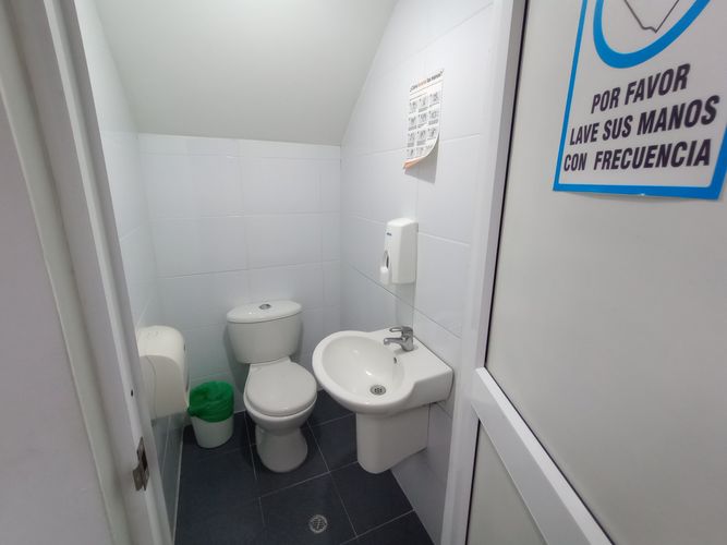 Edificio en venta en Granada, Cali, 2214 m² · foto 24 de 24