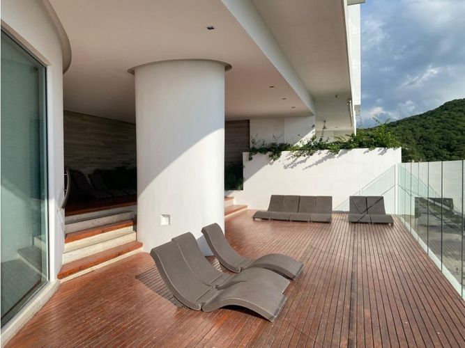 Apartamento de 1 alcoba en venta en Salguero, Santa Marta, 77 m² · foto 7 de 24