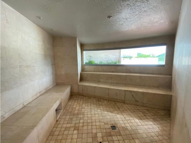 Apartamento de 1 alcoba en venta en Salguero, Santa Marta, 77 m² · foto 8 de 24