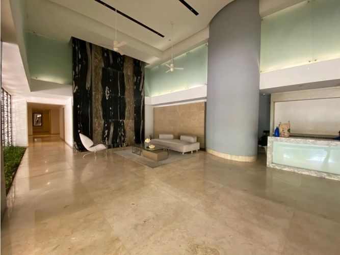 Apartamento de 1 alcoba en venta en Salguero, Santa Marta, 77 m² · foto 11 de 24