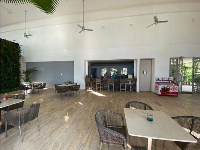 Apartamento de 1 alcoba en venta en Salguero, Santa Marta, 77 m² · foto 14 de 24