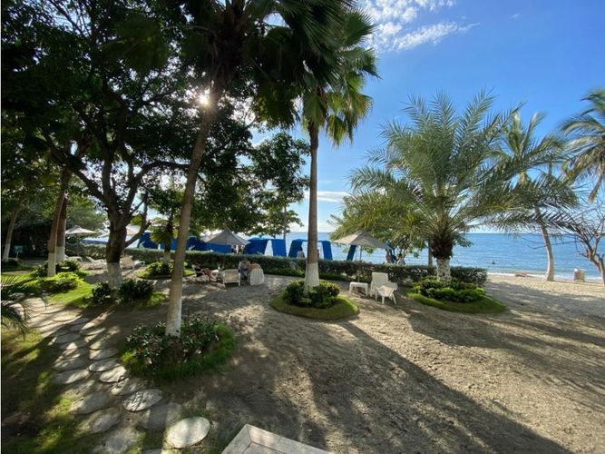 Apartamento de 1 alcoba en venta en Salguero, Santa Marta, 77 m² · foto 19 de 24