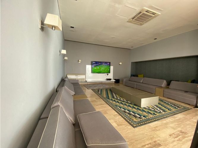 Apartamento de 1 alcoba en venta en Salguero, Santa Marta, 77 m² · foto 23 de 24