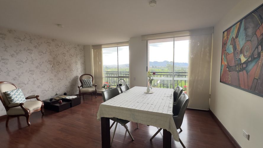 Apartamento en venta en Gran Granada, Bogotá · foto 3 de 24