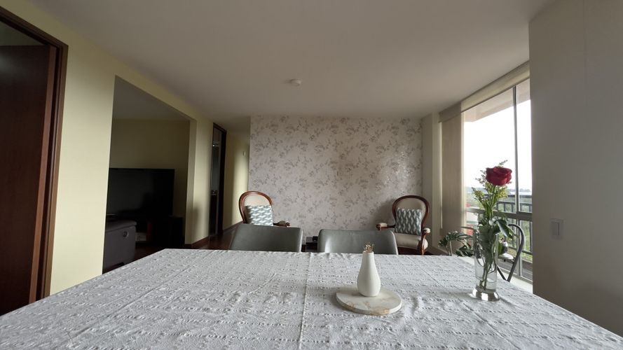 Apartamento en venta en Gran Granada, Bogotá · foto 4 de 24
