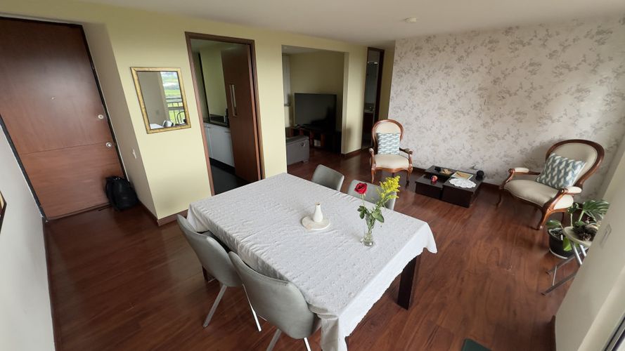 Apartamento en venta en Gran Granada, Bogotá · foto 5 de 24