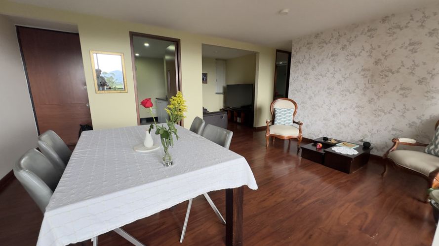 Apartamento en venta en Gran Granada, Bogotá · foto 10 de 24