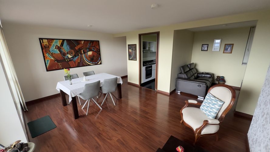 Apartamento en venta en Gran Granada, Bogotá · foto 11 de 24