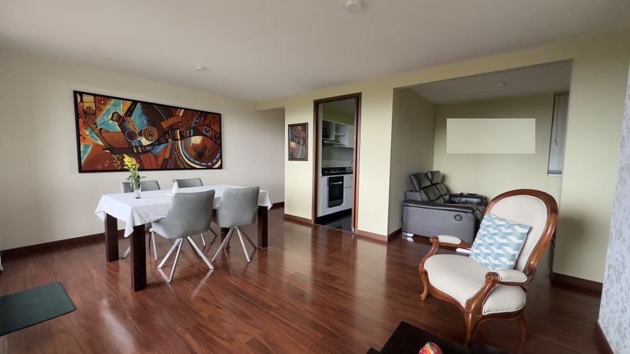 Apartamento en venta en Gran Granada, Bogotá · foto 12 de 24