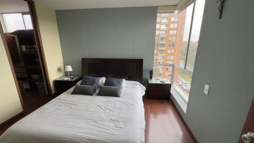 Apartamento en venta en Gran Granada, Bogotá · foto 14 de 24