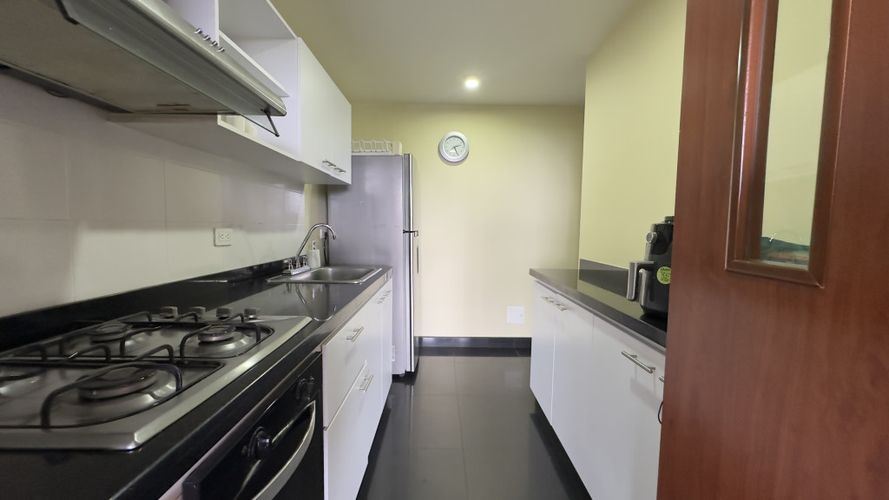 Apartamento en venta en Gran Granada, Bogotá · foto 15 de 24