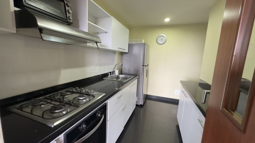 Apartamento en venta en Gran Granada, Bogotá · foto 16 de 24