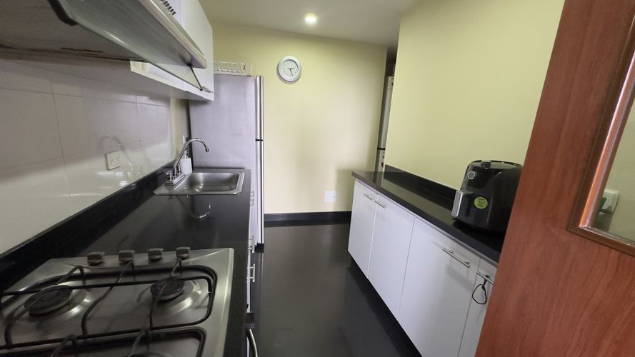 Apartamento en venta en Gran Granada, Bogotá · foto 17 de 24