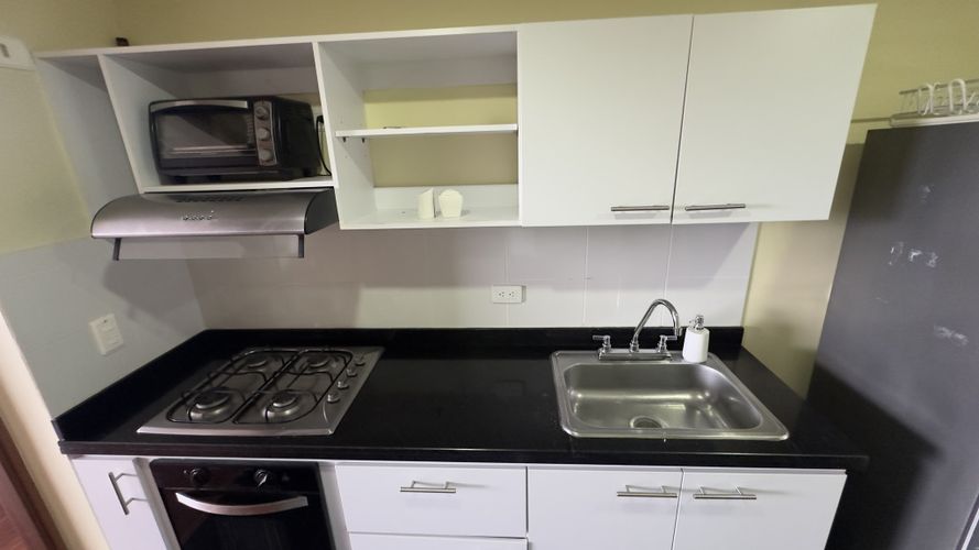 Apartamento en venta en Gran Granada, Bogotá · foto 18 de 24