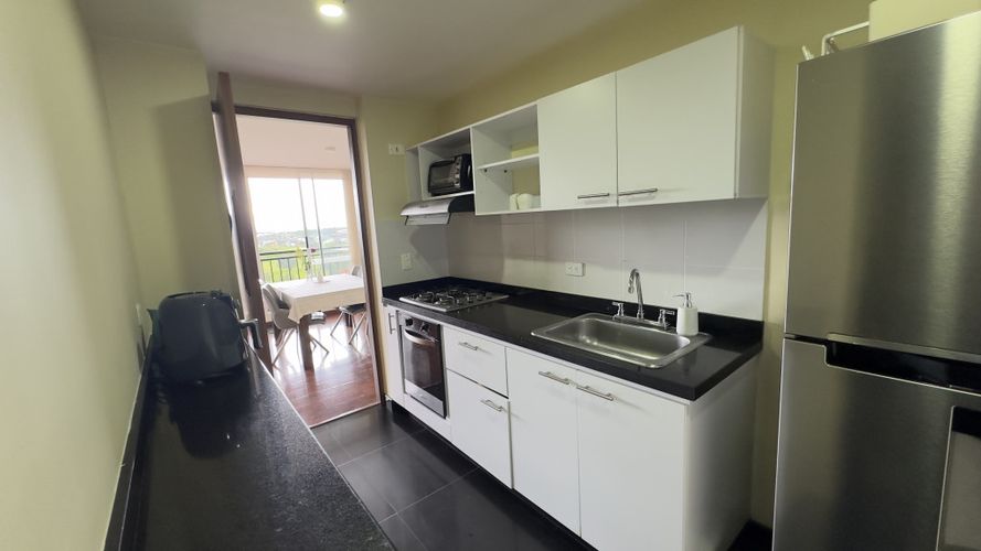 Apartamento en venta en Gran Granada, Bogotá · foto 19 de 24