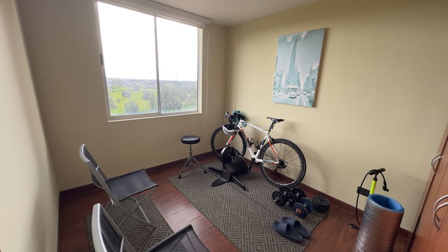 Apartamento en venta en Gran Granada, Bogotá · foto 23 de 24