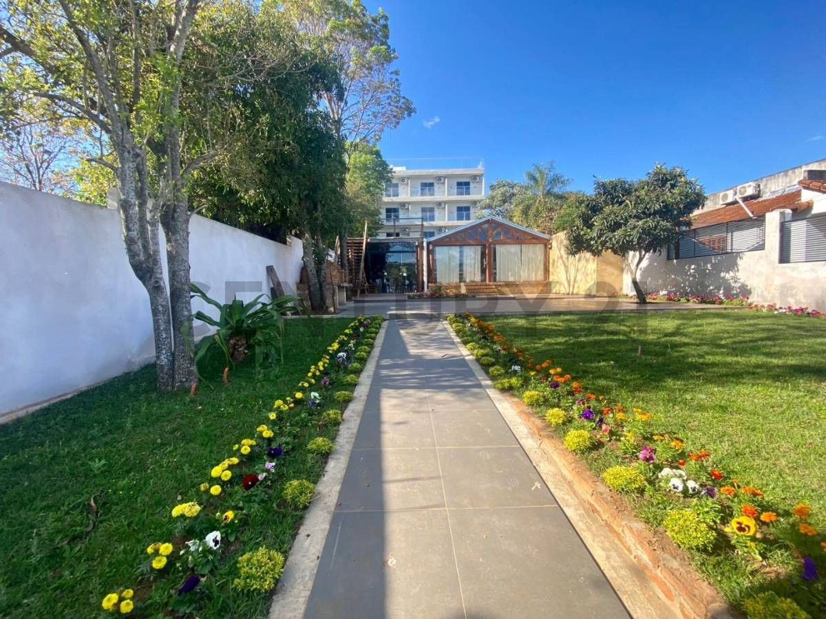 Hotel Boutique a la venta en el corazón de Carmen del Paraná — foto 3