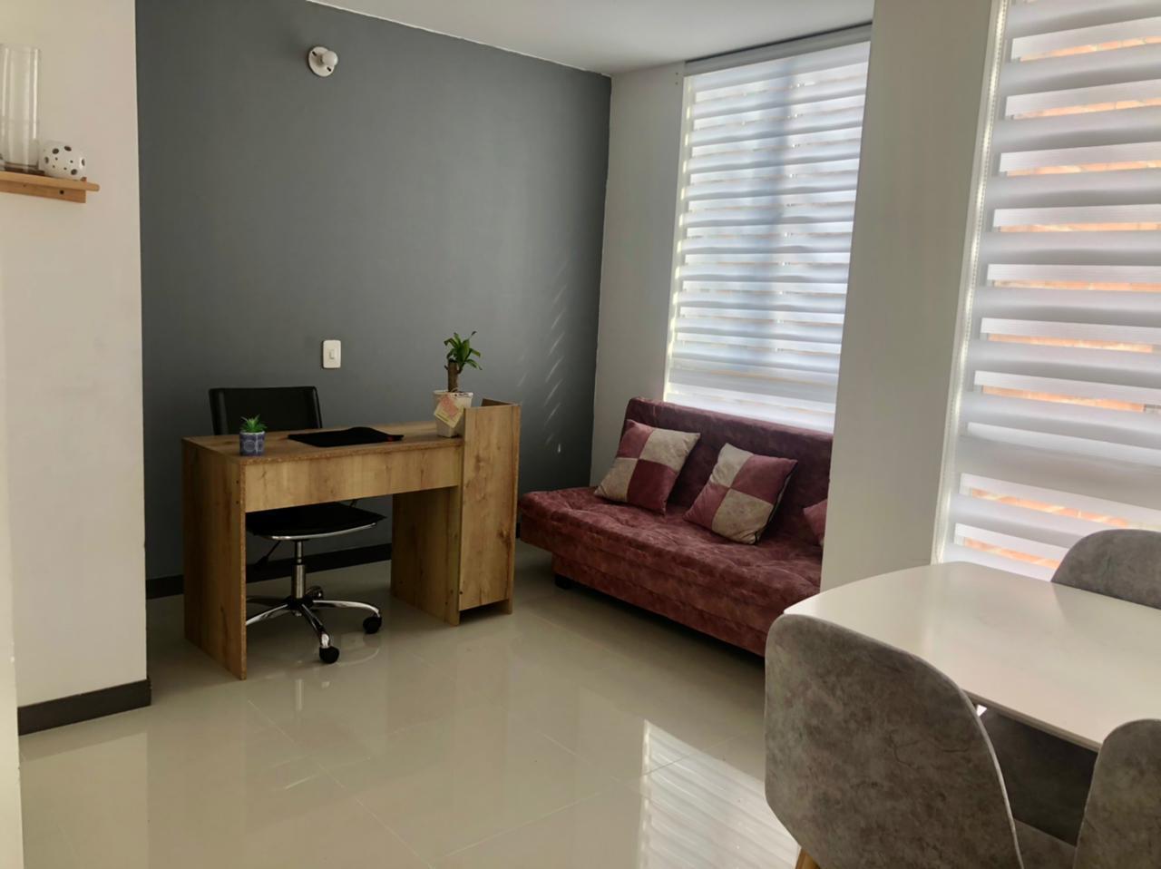 Apartamento en venta en Valle del Lili, Cali 5
