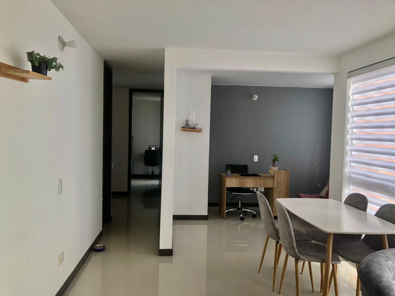 Apartamento en venta en Valle del Lili, Cali 4