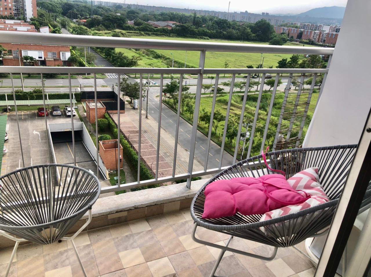 Apartamento en venta en Valle del Lili, Cali 3