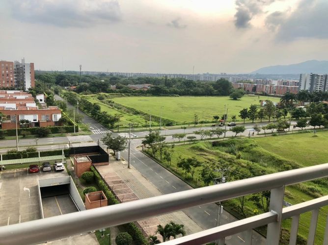 Apartamento de 3 alcobas en venta en Valle Del Lili, Cali, 72 m² · foto 10 de 22