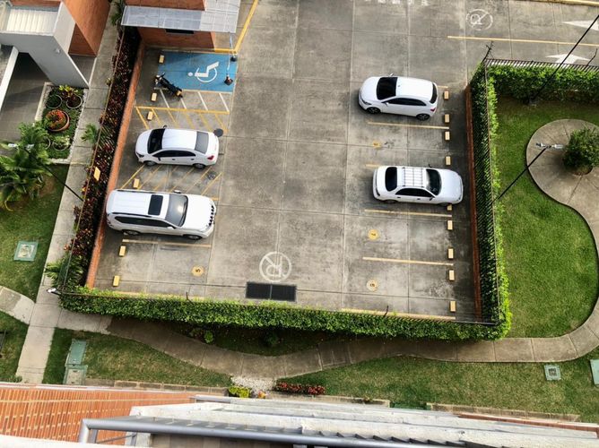 Apartamento de 3 alcobas en venta en Valle Del Lili, Cali, 72 m² · foto 11 de 22