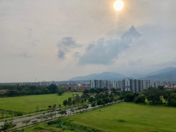 Apartamento de 3 alcobas en venta en Valle Del Lili, Cali, 72 m² · foto 13 de 22