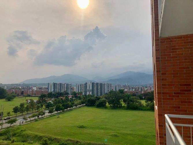 Apartamento de 3 alcobas en venta en Valle Del Lili, Cali, 72 m² · foto 6 de 22
