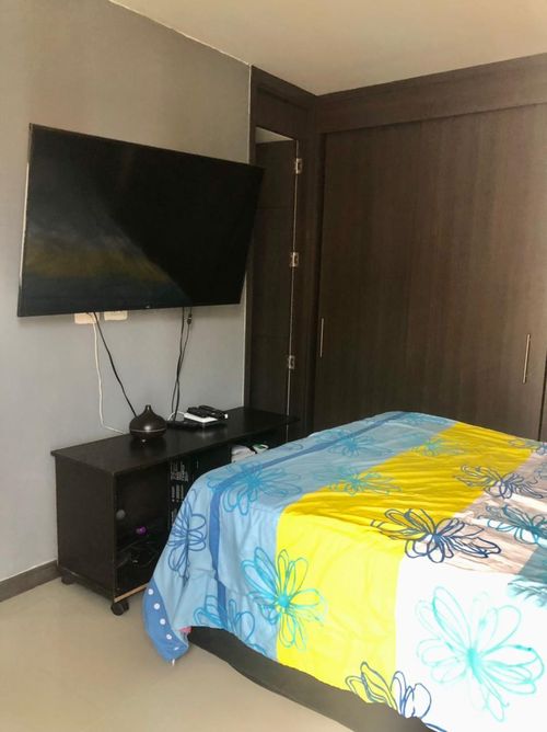 Apartamento de 3 alcobas en venta en Valle Del Lili, Cali, 72 m² · foto 16 de 22