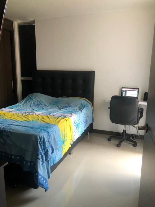 Apartamento de 3 alcobas en venta en Valle Del Lili, Cali, 72 m² · foto 9 de 22