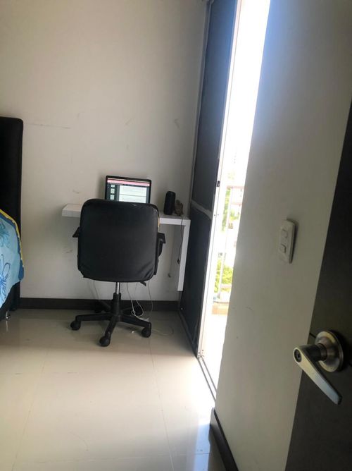 Apartamento de 3 alcobas en venta en Valle Del Lili, Cali, 72 m² · foto 17 de 22
