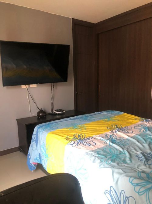 Apartamento de 3 alcobas en venta en Valle Del Lili, Cali, 72 m² · foto 19 de 22