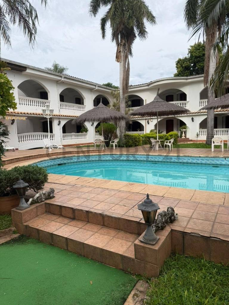 Exclusivo Hotel en Venta: Una Oportunidad de Inversión Única en el Prestigioso Corazón de Mburicaó — foto 3
