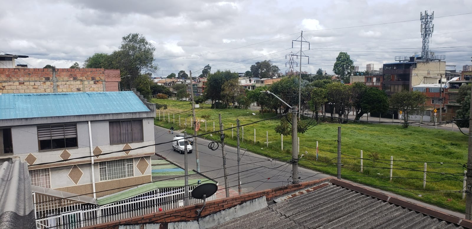 Casa en venta en Primavera Occidental - Puente Aranda, Bogotá · foto 6 de 24