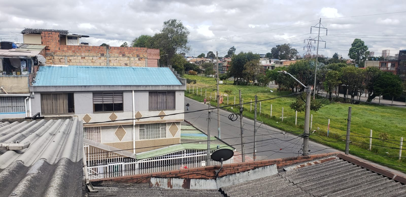 Casa en venta en Primavera Occidental - Puente Aranda, Bogotá · foto 10 de 24