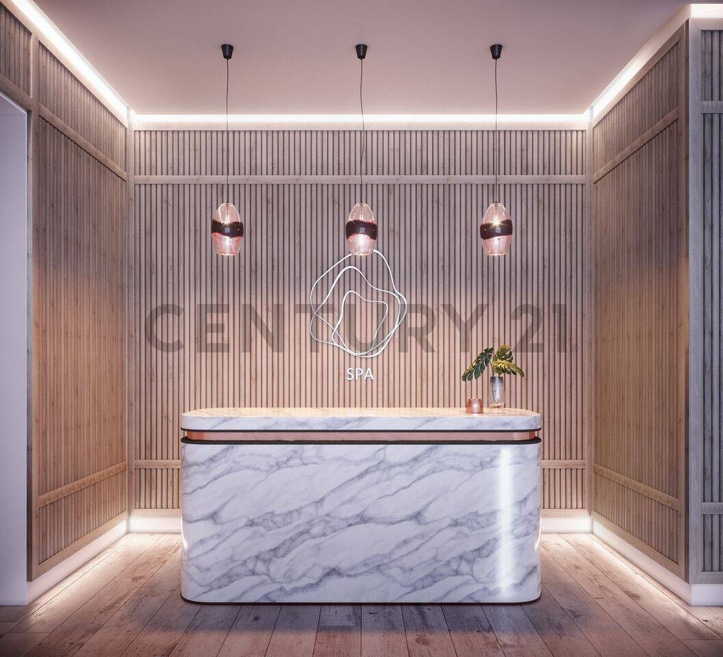 Lujoso departamento en venta en el Jade Park — foto 3
