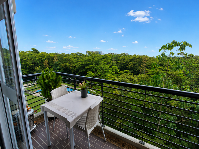 Apartamento de 3 alcobas en venta en Villavicencio, 80 m² · foto 13 de 24