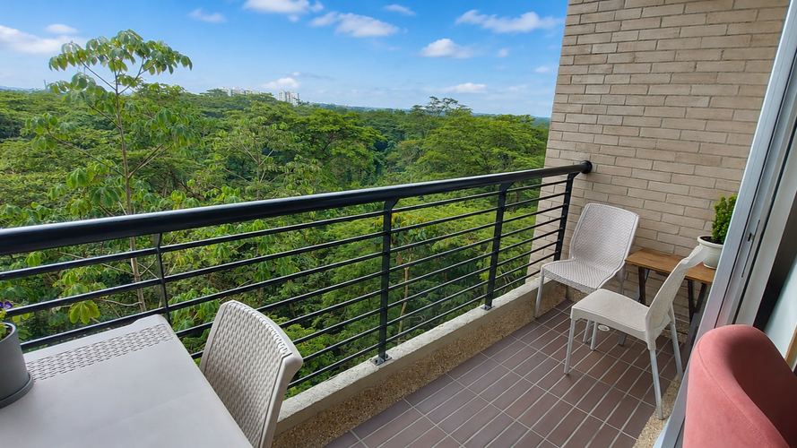 Apartamento de 3 alcobas en venta en Villavicencio, 80 m² · foto 14 de 24