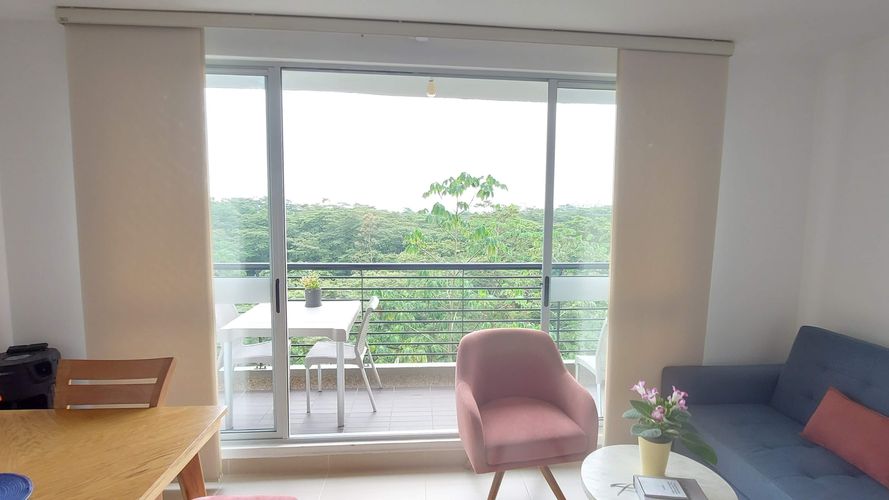 Apartamento de 3 alcobas en venta en Villavicencio, 80 m² · foto 15 de 24