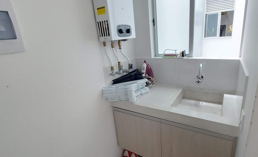 Apartamento de 3 alcobas en venta en Villavicencio, 80 m² · foto 18 de 24