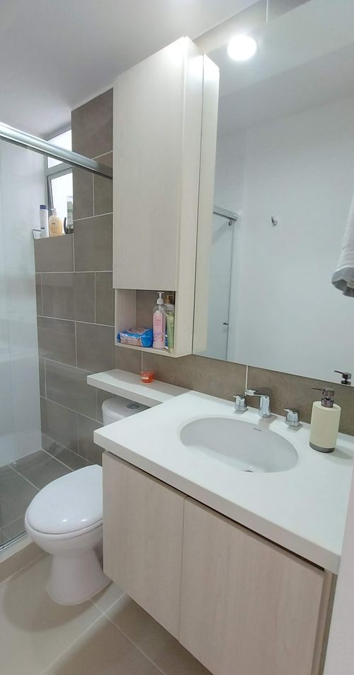 Apartamento de 3 alcobas en venta en Villavicencio, 80 m² · foto 19 de 24