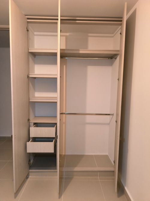 Apartamento de 3 alcobas en venta en Villavicencio, 80 m² · foto 21 de 24